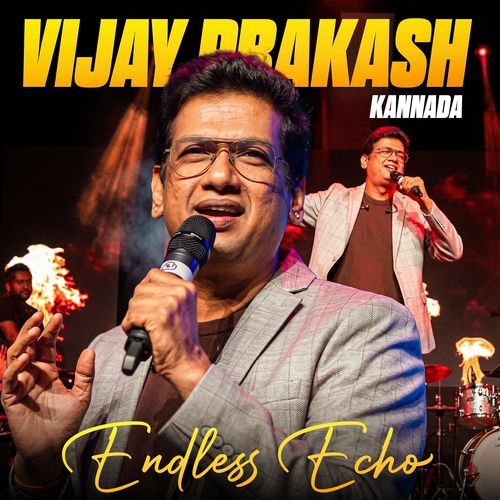 Vijay Prakash Endless Echo