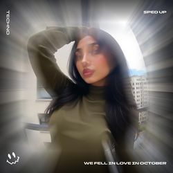 WE FELL IN LOVE IN OCTOBER