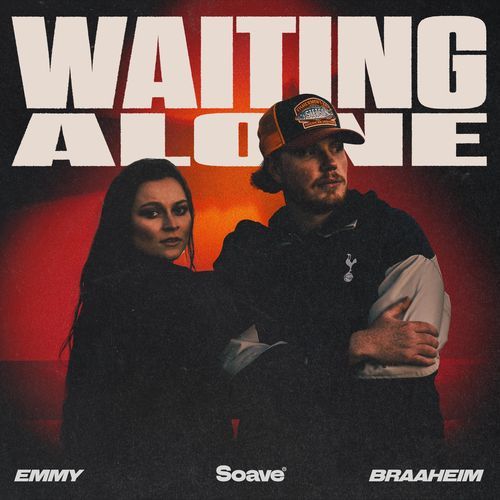 Waiting Alone