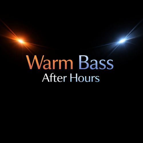 Warm Bass After Hours cover art