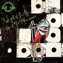 A Tribe Called Quest