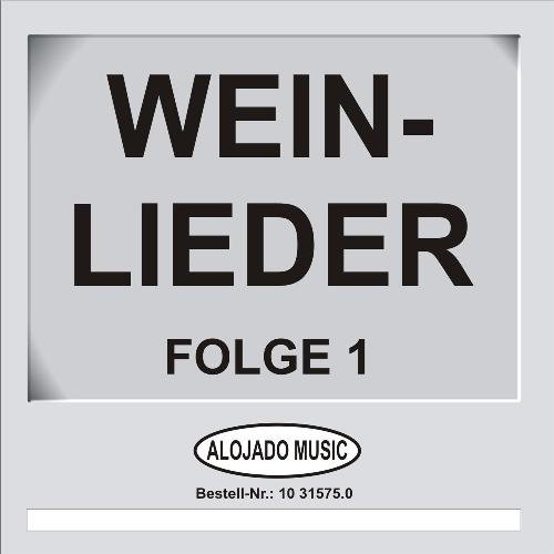 Weinlandparty-Rheinlandparty (Potpourri) cover art