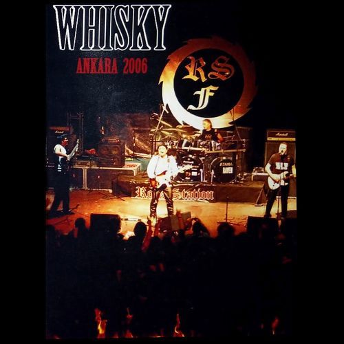 Yabancılar (Canlı) cover art