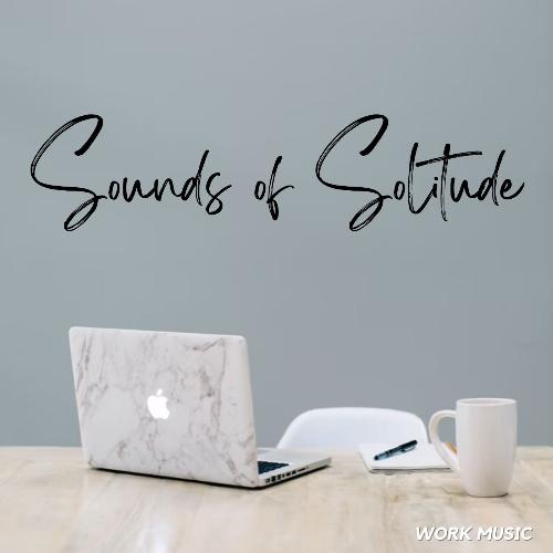 Work Music: Sounds of Solitude_poster_image