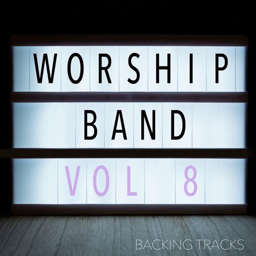 Worship Band, Volume 8