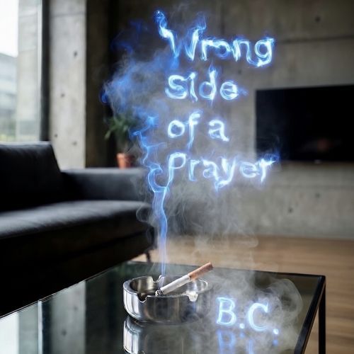 Wrong Side of a Prayer
