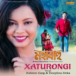 Xaturongi (From &quot;Mahabahu - The Brahmaputra&quot;)-HxwuRzlef3I