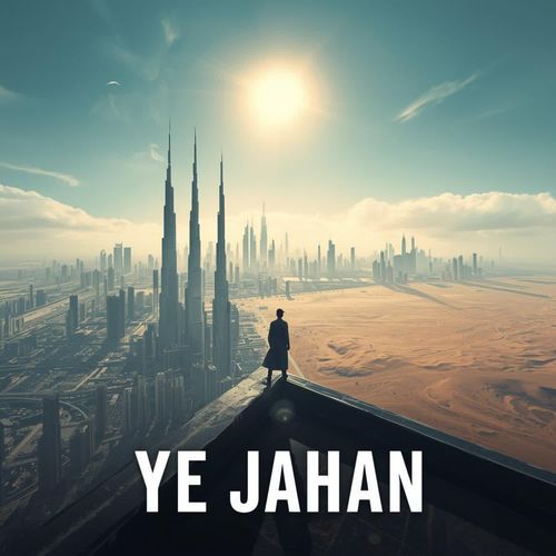 YE JAHAN