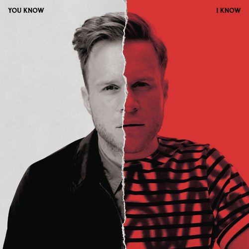 You Know I Know (Deluxe)_poster_image