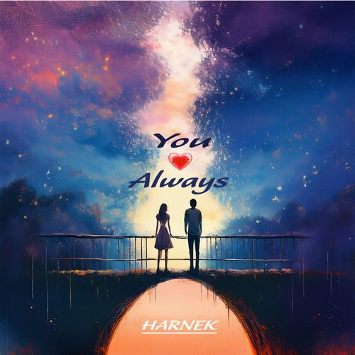 You Me Always