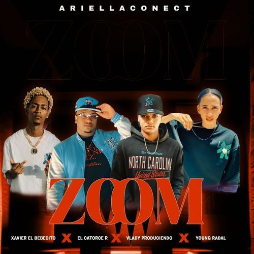 ZOOM cover art