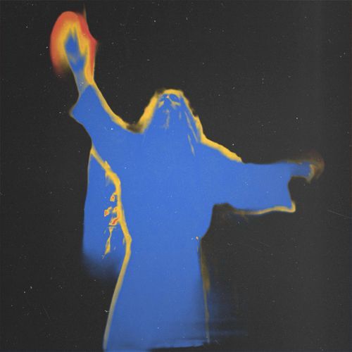 ...and the silicon druid danced all night long
