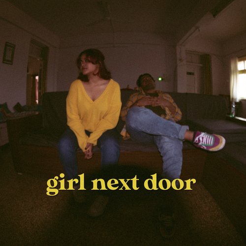 girl next door