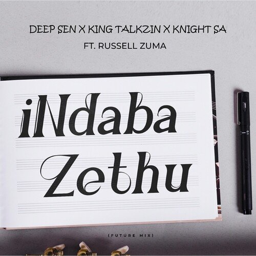 iNdaba Zethu (Future Mix)_poster_image