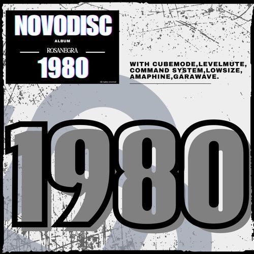 The Darkness (Novodisc & Cubemode Rework) cover art