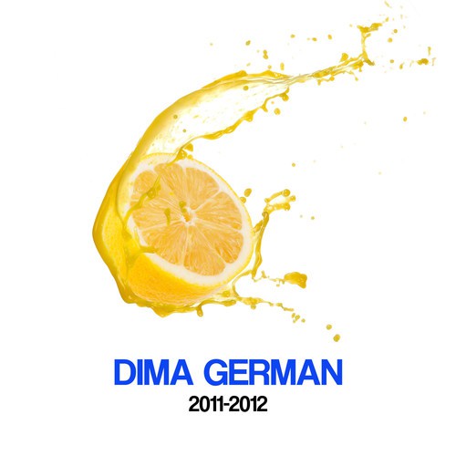 Dima German