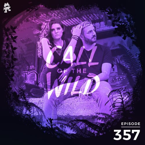 357 - Monstercat: Call of the Wild (Vintage & Morelli x Arielle Maren Takeover) cover art