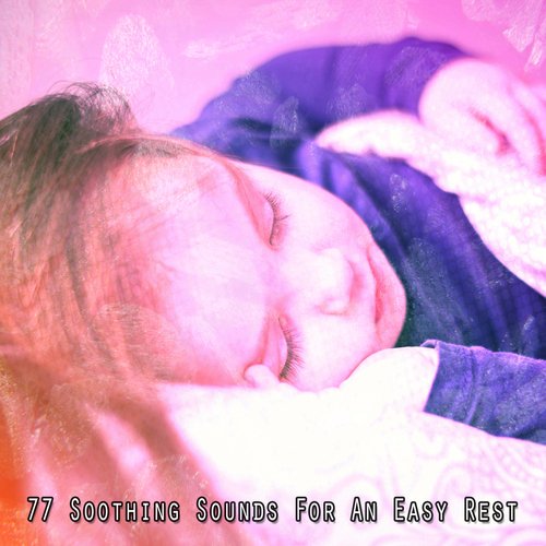 77 Soothing Sounds For An Easy Rest