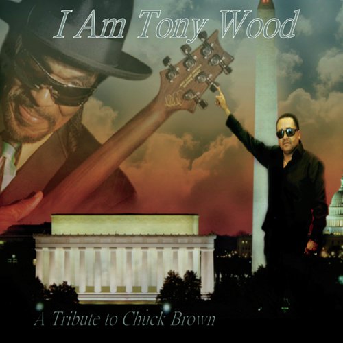 A Tribute to Chuck Brown_poster_image