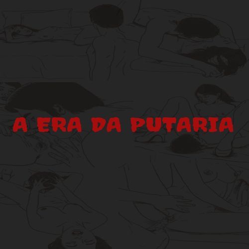 MEDLEY DO SACI cover art