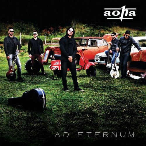 O amor cover art