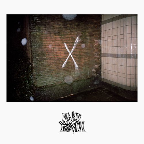 NIKS TOF AAN STIKSTOF cover art