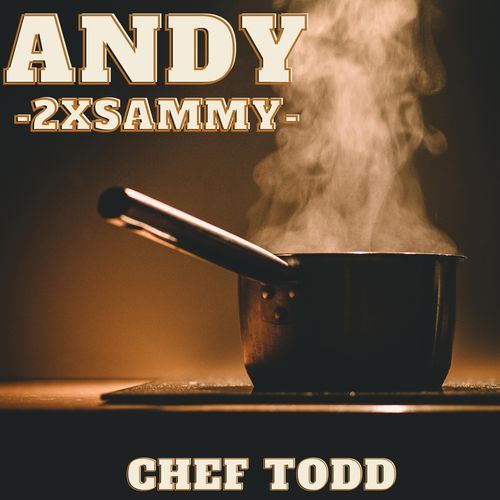 ANDY cover art
