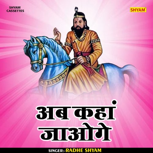 Ab Kahan Jaoge (Hindi)