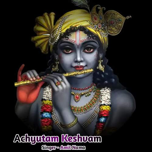 Achyutam Keshvam