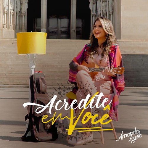 Acredite em Você_poster_image