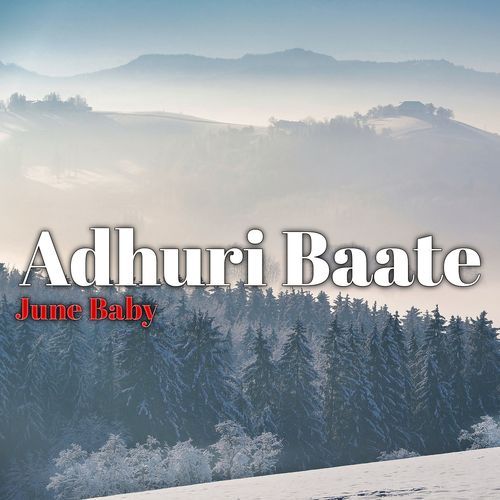 Adhuri Baate