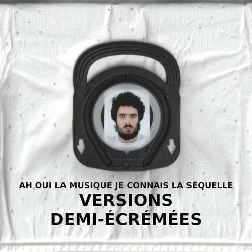 Ah Oui La Musique Je Connais La Séquelle Versions Demi-Écrémées