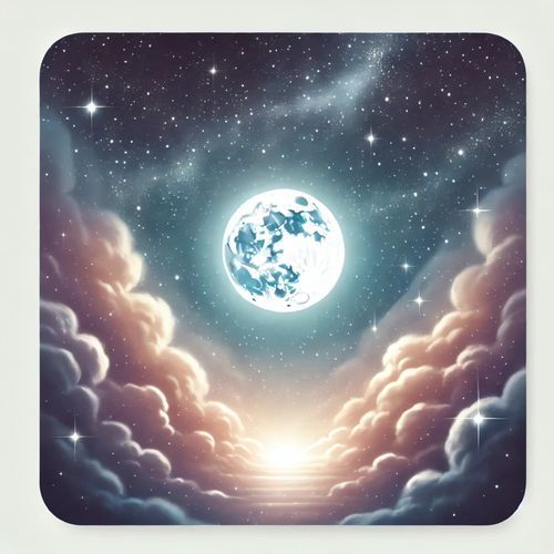 Space for sleep cover art