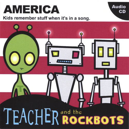 The National Anthem cover art