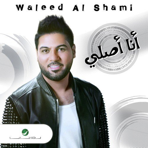 Waleed Al Shami