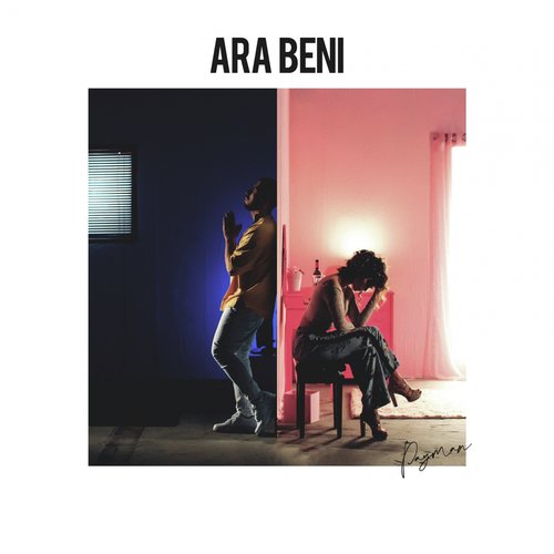 Ara Beni_poster_image