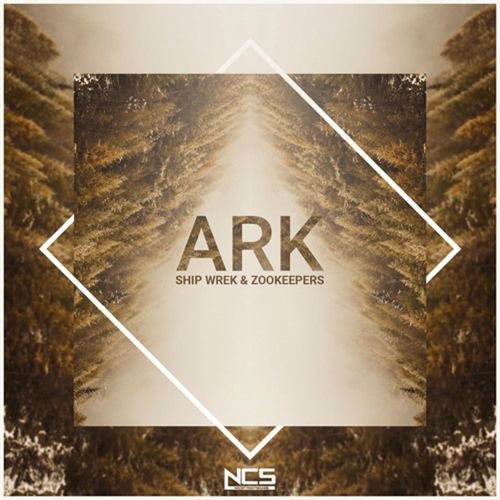 Ark (Sped Up/Slowed)