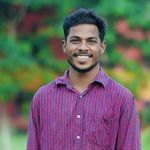 আমি এলাকার নেতা