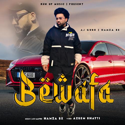 BEWAFA