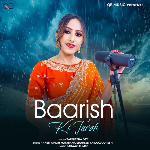 Baarish Ki Tarah