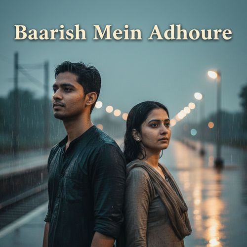 Baarish Mein Adhoure