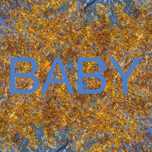 Baby cover art