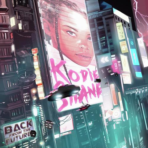 Back From the Future