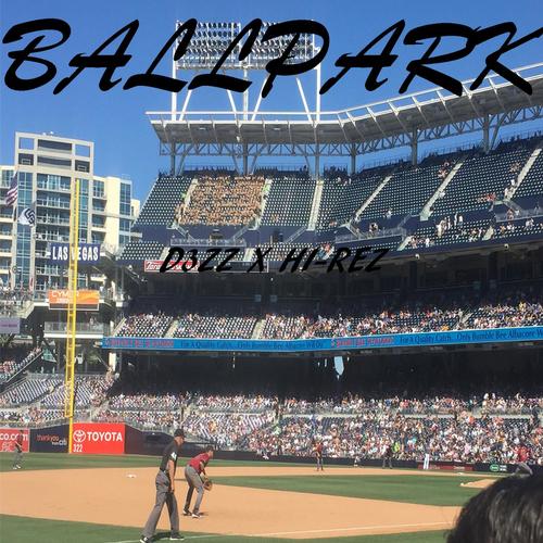 Ballpark (feat. Hi-Rez)_poster_image