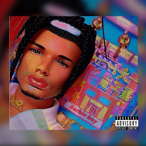 My Kyng cover art