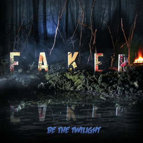 Be The Twilight