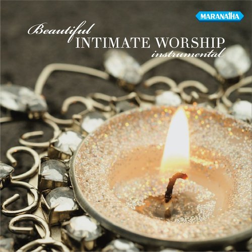 Beautiful Intimate Worship Instrumental (Instrumental)