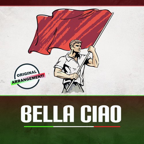Bella Ciao (Instrumental Versions)