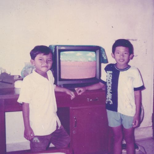 Lagu Kebun