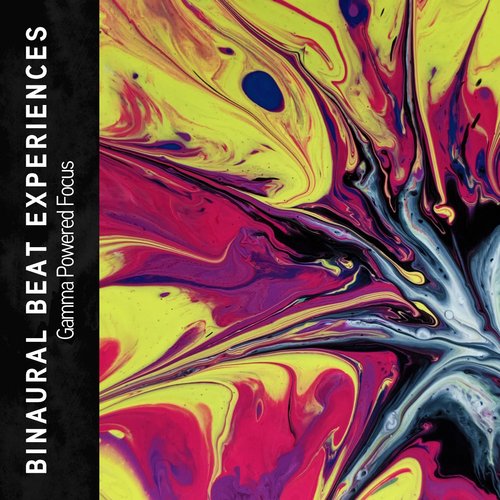 Deep Sleep Binaural State cover art